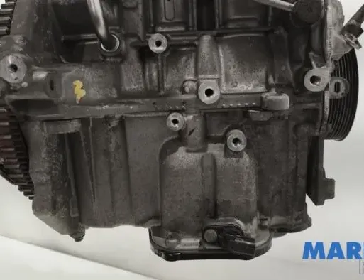 RENAULT Clio 4 generation (2012-2020) Двигун 8201342064,8201588166 35107780