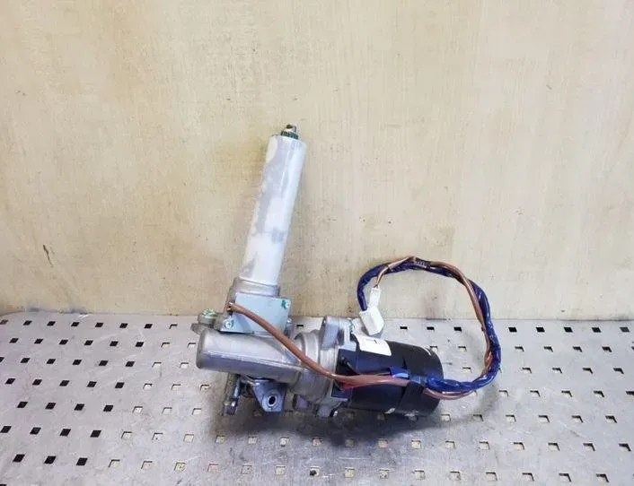 TOYOTA Yaris 2 generation (2005-2012) Электроусилитель руля 452000D101,JJ002000360 26085628