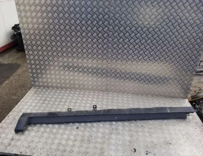 HONDA CR-V 3 generation (2006-2012) Права пластикова облицювальна панель порогу 71800SWG010M1 26100152