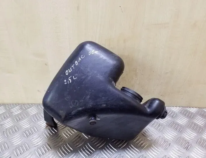 SUBARU Outback 2 generation (1998-2003) Воздухозаборная труба A32AC09 26107948