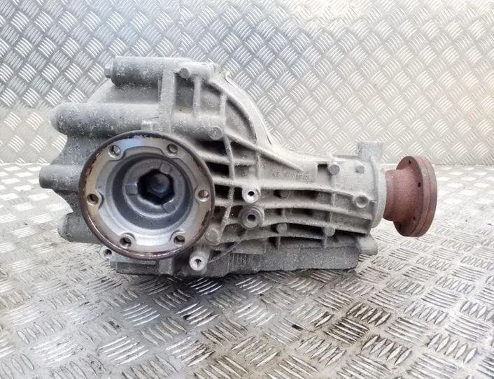 VOLKSWAGEN Phaeton 1 generation (2002-2016) Задній диференціал AGT,08Y500043D 26110536