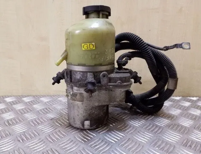 OPEL Zafira A (1999-2003) Насос гідропідсилювача 1040085003094 26125620