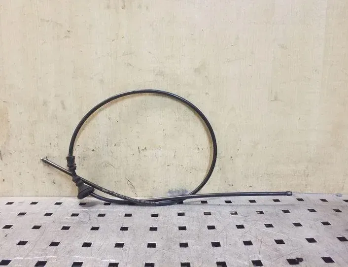 BMW X5 E70 (2006-2013) Кабель блокування капота 11970211,7184452 26155384