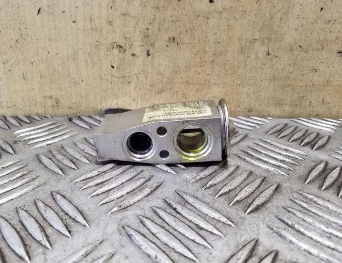 VOLKSWAGEN Passat B8 (2014-2023) Клапан расширения кондиционера воздуха CZ4475004083,5Q0820679E 26178347