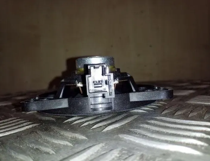 VOLVO XC90 2 generation (2014-2024) Гучномовець передньої правої двері 32212428 26194265