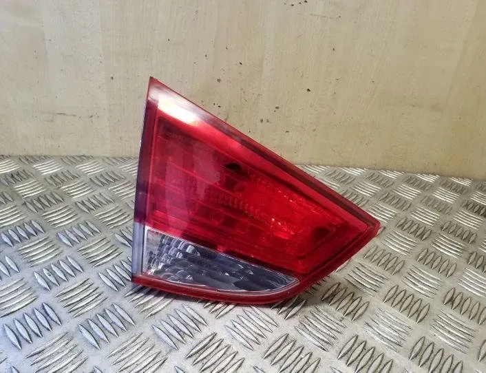 HYUNDAI ix35 1 generation (2009-2015) Ліва задня фара кришки багажника 924052Y0 26199614