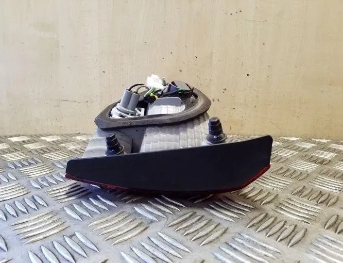 HYUNDAI ix35 1 generation (2009-2015) Ліва задня фара кришки багажника 924052Y0 26199614