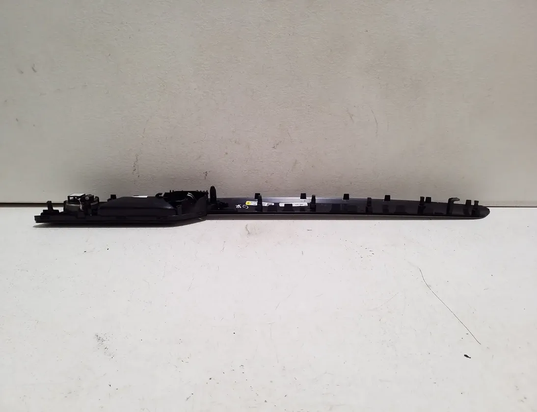 VOLKSWAGEN Passat B8 (2014-2023) Права задня внутрішня ручка відкривання 3G0867450,3G0839114J,3G0035412 33044667