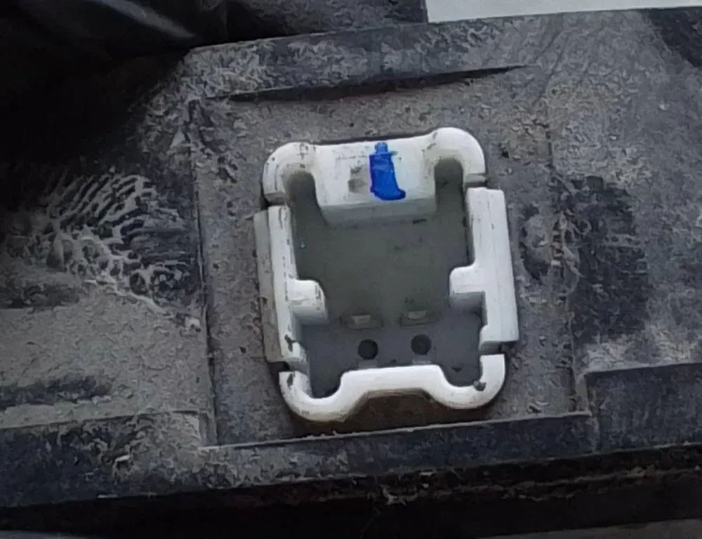 NISSAN X-Trail T30 (2001-2007) Гучномовець передніх лівих дверей 28156CR000 34177176