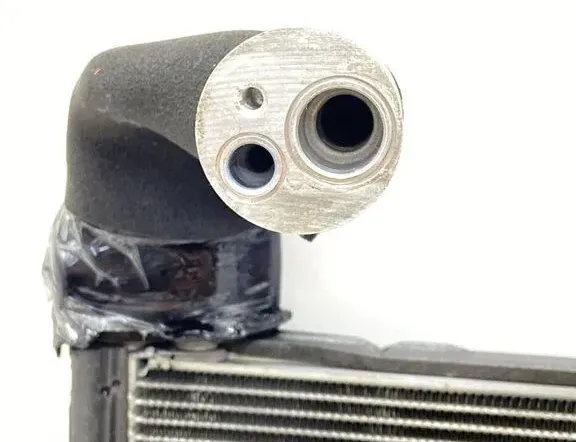 LEXUS GS 3 generation (2005-2012) Радиатор кондиционера 34925939