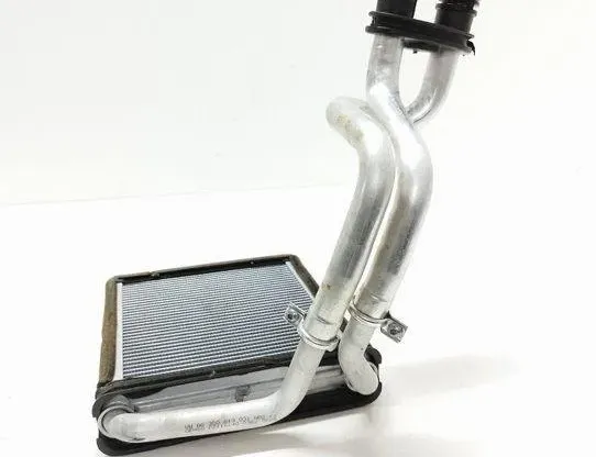 VOLKSWAGEN Golf Plus 1 generation (2004-2009) Радиатор отопителя салона CZ1161400362,3C0819031 22612525