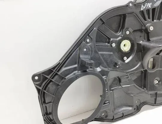 MAZDA 6 GG (2002-2007) Регулятор вікна задніх правих дверей GS1D5897X 22699555