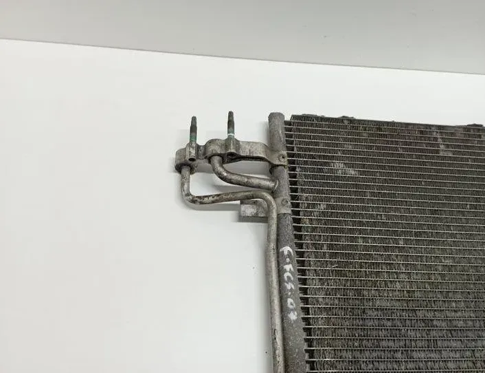 FORD Focus 2 generation (2004-2011) Радиатор кондиционера 22727877