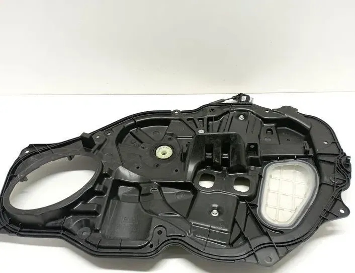 MAZDA 6 GG (2002-2007) Регулятор вікна задніх правих дверей GS1D58973,GS1D5897X 22728531