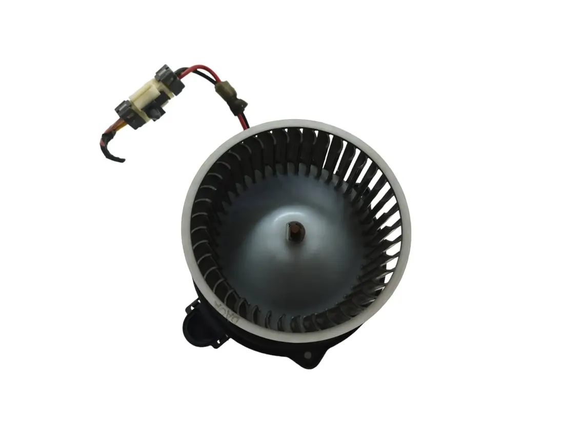 HYUNDAI i30 FD (1 generation) (2007-2012) Печка салона F00S33F012 27812257