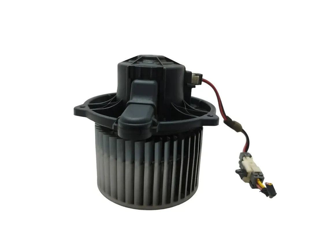 HYUNDAI i30 FD (1 generation) (2007-2012) Печка салона F00S33F012 27812257