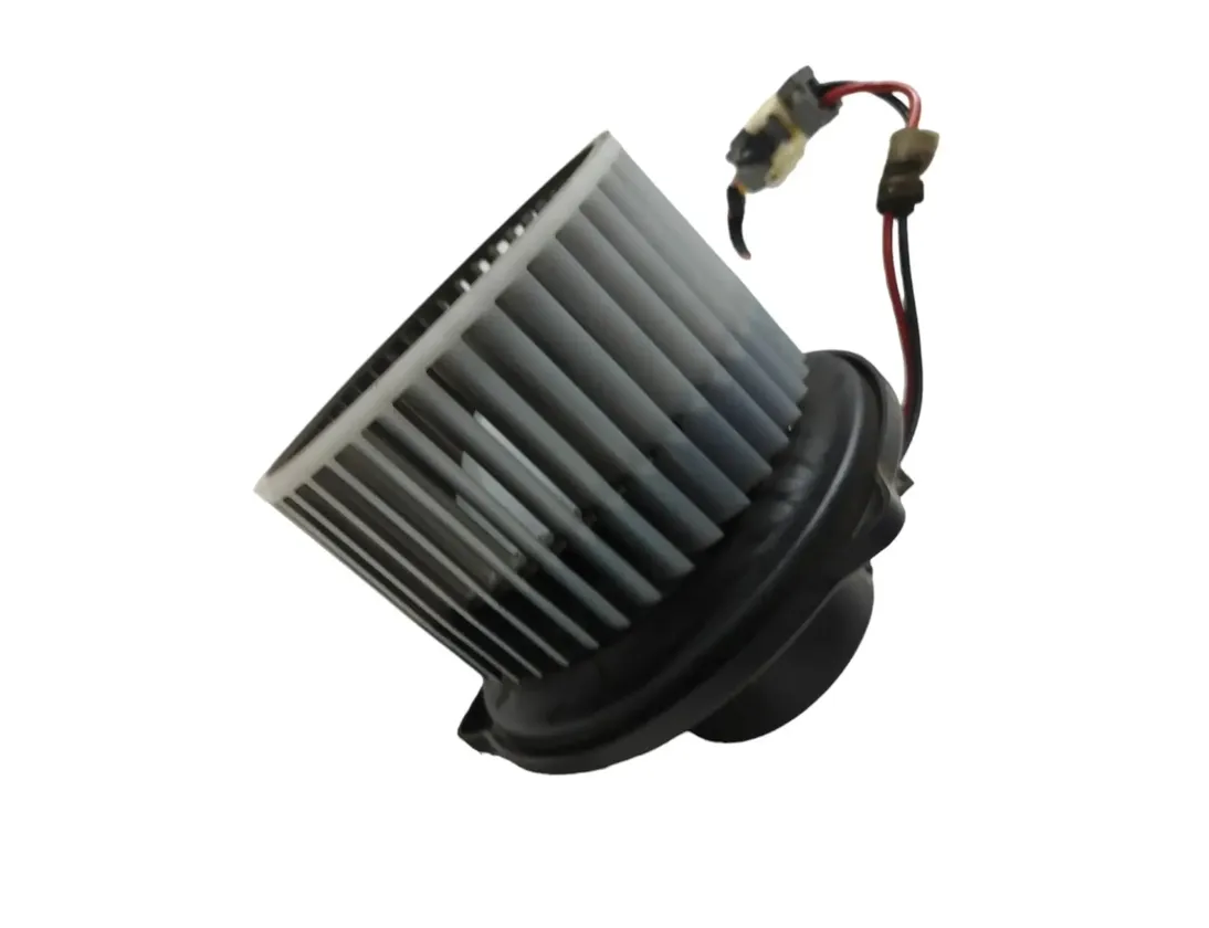 HYUNDAI i30 FD (1 generation) (2007-2012) Печка салона F00S33F012 27812257