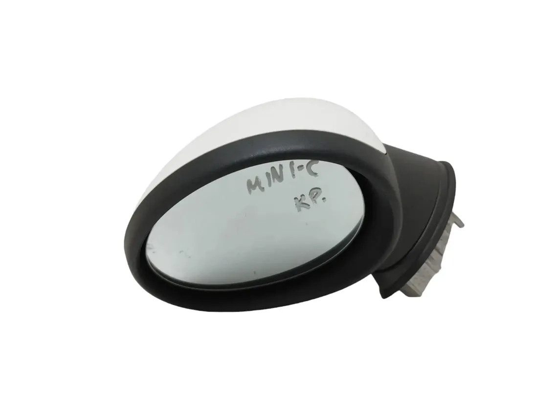 MINI Cooper R56 (2006-2015) Ліве бічне дзеркало 505213 27814228