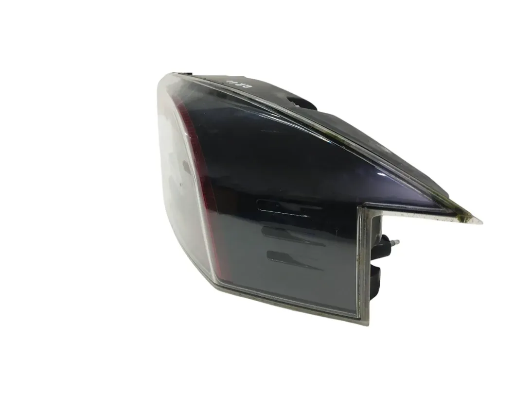 TESLA Model S 1 generation (2012-2024) Права задня фара 600592100B 28178137