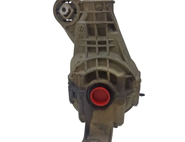 PORSCHE Cayenne 958 (2010-2018) Задній диференціал 4460310090 29785375