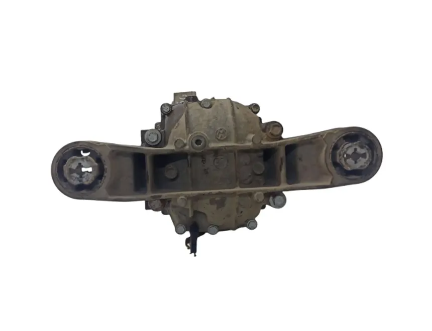 PORSCHE Cayenne 958 (2010-2018) Задній диференціал 4460310090 29785375