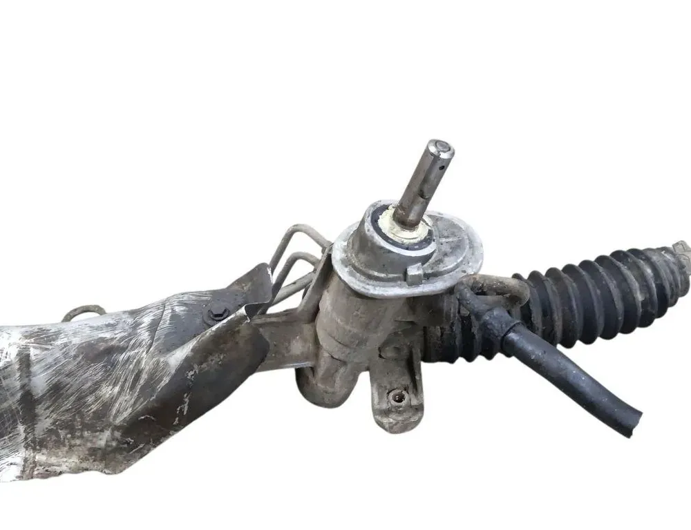 VOLKSWAGEN Sharan 1 generation (1995-2010) Рейка кермова 7M1422701 35104249