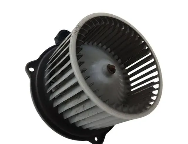 HYUNDAI i30 FD (1 generation) (2007-2012) Печка салона F00S33F012 30825314