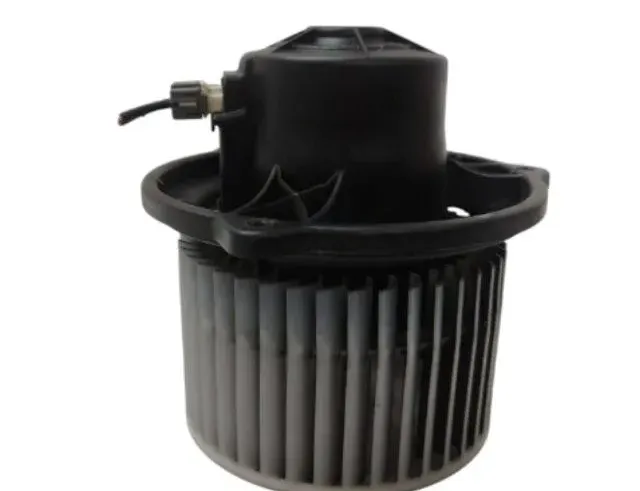 HYUNDAI i30 FD (1 generation) (2007-2012) Печка салона F00S33F012 30825314