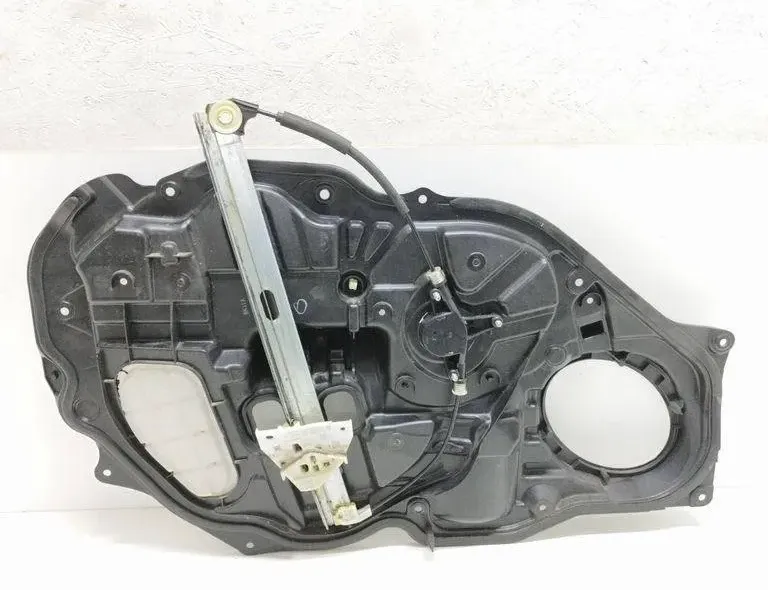 MAZDA 6 GH (2007-2013) Регулятор вікна задніх правих дверей GS1D5897X 31564600