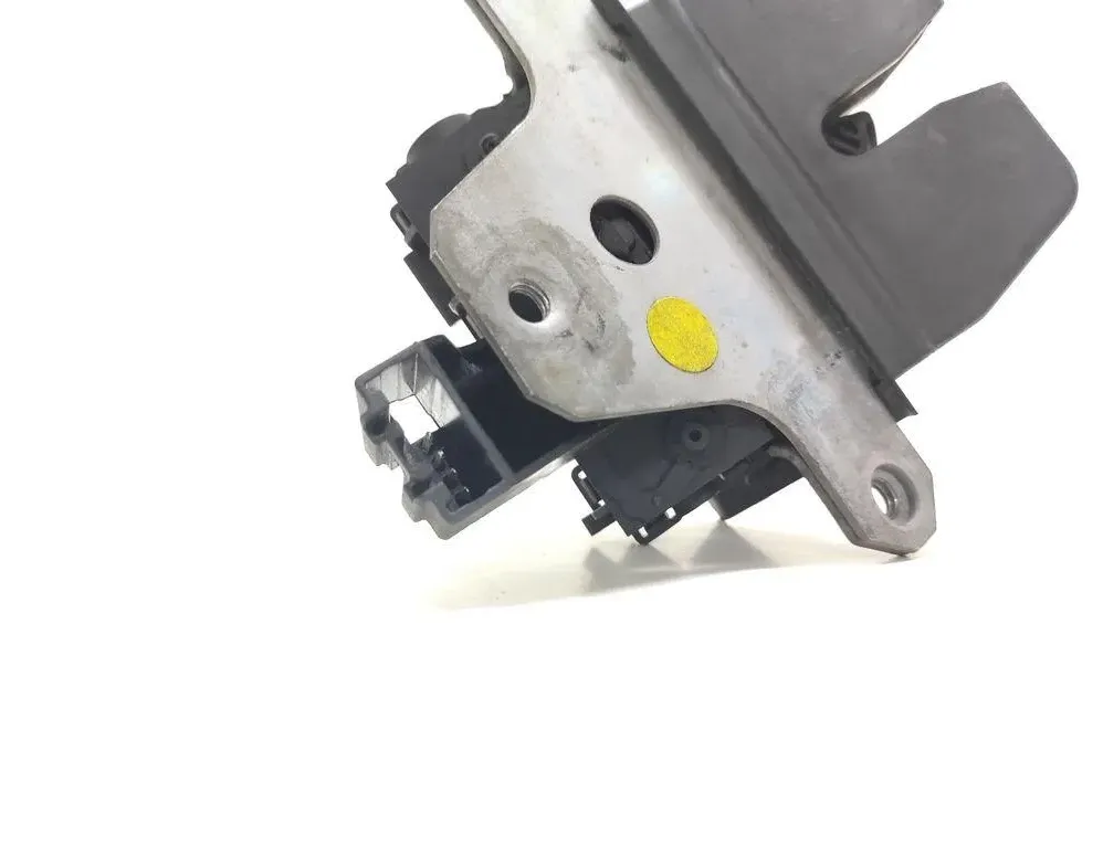 FORD C-Max 2 generation (2010-2019) Замок багажника 8M51R442A66AC 32993736