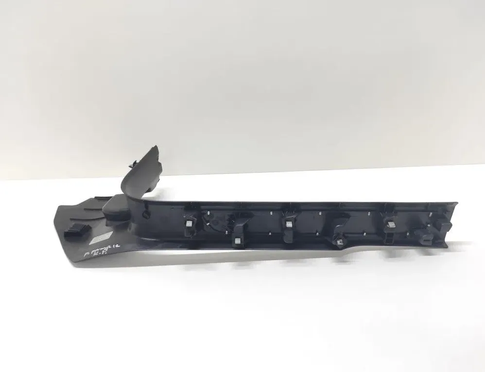 PORSCHE Panamera 970 (2009-2016) Панель передніх лівих дверей 970555417 33004820