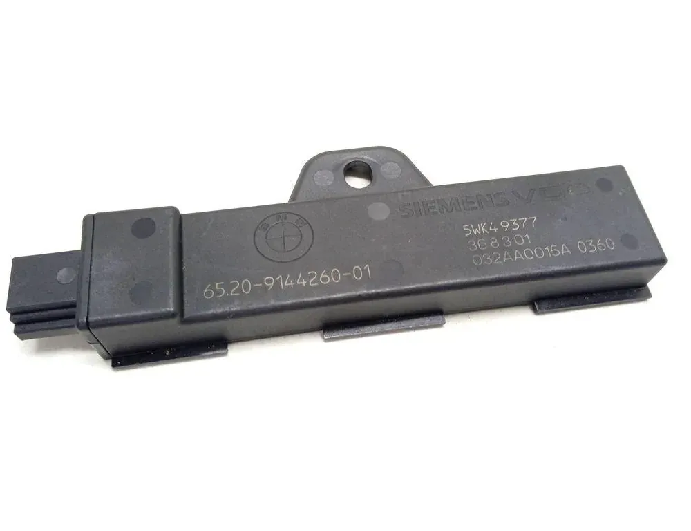 BMW 7 Series F01/F02 (2008-2015) Антенна бесключевого доступа 6520914426001 33453140