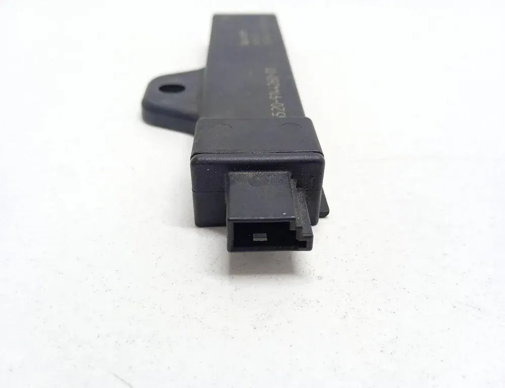 BMW 7 Series F01/F02 (2008-2015) Антенна бесключевого доступа 6520914426001 33470093