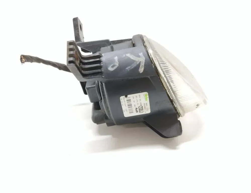 AUDI A6 C6/4F (2004-2011) Левая противотуманка переднего бампера 8E0941699C 33477584