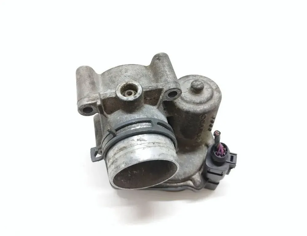 VOLKSWAGEN Fox 2 generation (2003-2009) Дросельна заслонка 03D133062E 33501937