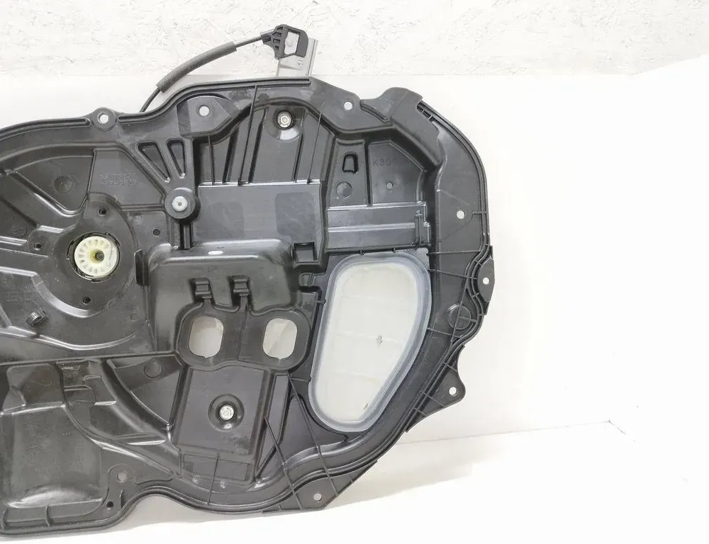 MAZDA 6 GH (2007-2013) Регулятор вікна задніх правих дверей GS1D5897X 33558742