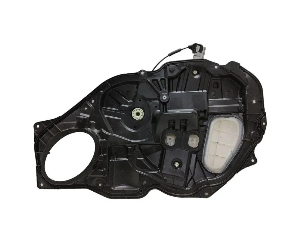 MAZDA 6 GH (2007-2013) Стеклоподъемник передней правой двери GS1D5897X 33600132