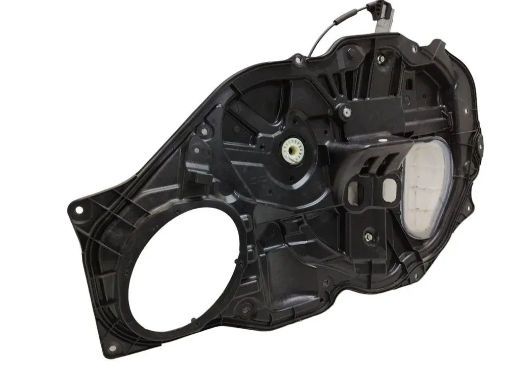 MAZDA 6 GH (2007-2013) Стеклоподъемник передней правой двери GS1D5897X 33600132