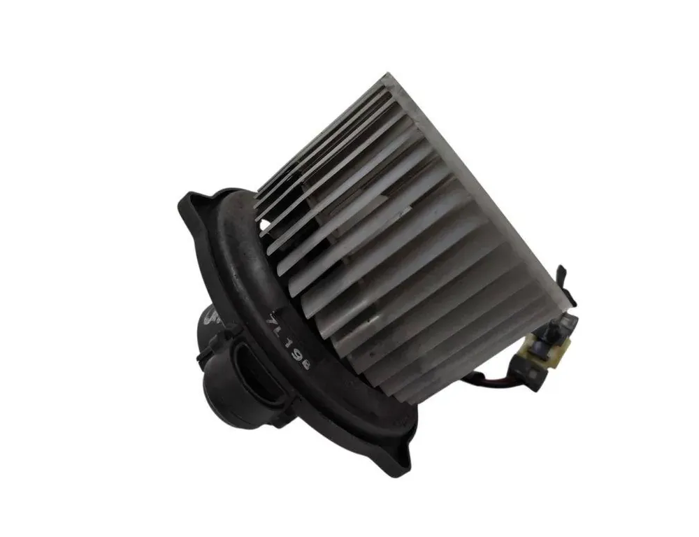 KIA Cee'd 1 generation (2007-2012) Печка салона F00S33F012 34066313