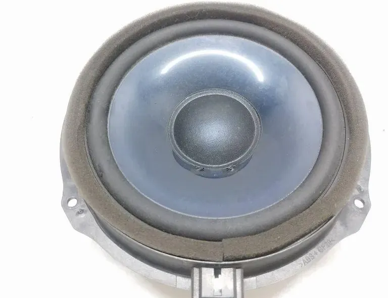 FORD S-Max 1 generation (2006-2015) Колонка дверей передняя правая 6M2T18808FB 35109211