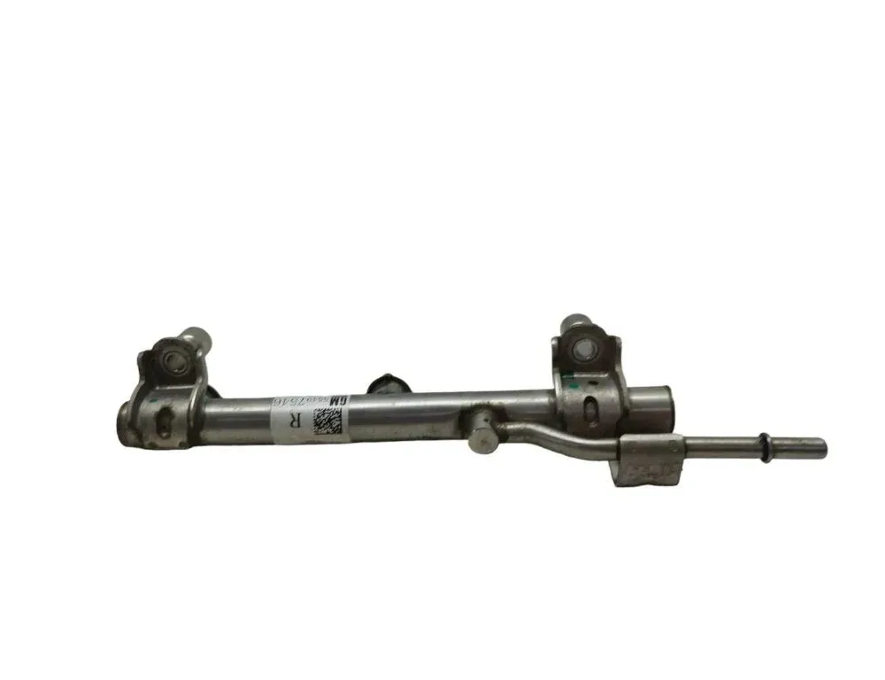 OPEL Karl 1 generation (2015-2020) Топливная рейка 55497546 35106277