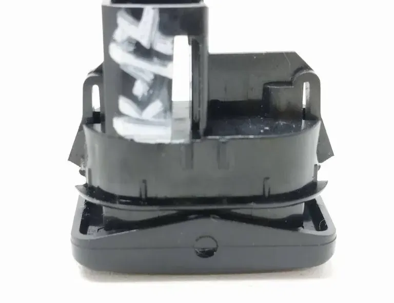 FORD S-Max 1 generation (2006-2015) Кнопка керування вікном задніх правих дверей 6M2T14529AD 35110100