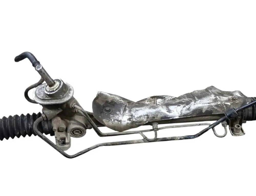 VOLKSWAGEN Sharan 1 generation (1995-2010) Рейка кермова 7M1422701 35104249