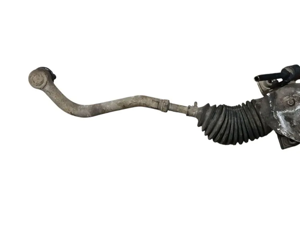 VOLKSWAGEN Sharan 1 generation (1995-2010) Рейка кермова 7M1422701 35104249