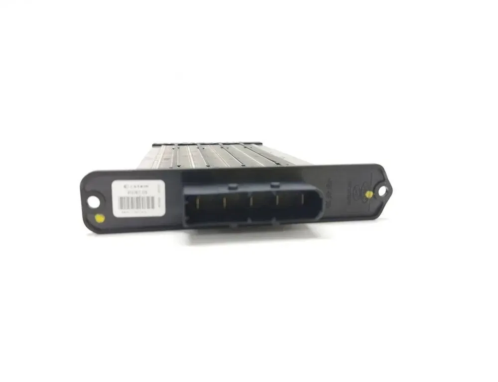 HYUNDAI Santa Fe CM (2006-2013) Электрический радиатор печки салона 2005703 35104237