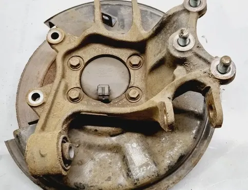 HYUNDAI Tucson 3 generation (2015-2021) Ступица задняя левая 52710D7000 30220297