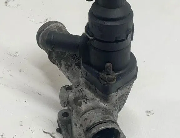 VOLKSWAGEN Sharan 1 generation (1995-2010) Шланги охлаждающей жидкости 038121133J 30346376