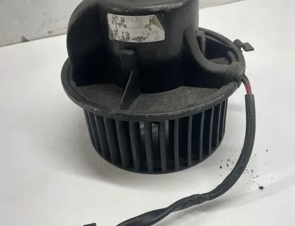 AUDI A6 C8/4K (2018-2024) Печка салона 3137020022 33226446