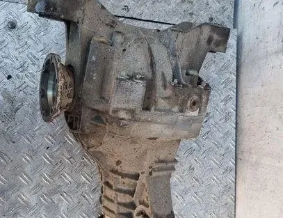 PORSCHE Cayenne 955 (2002-2010) Задній диференціал AGT,0AC525015J 24158650