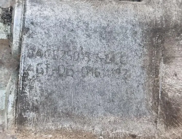 PORSCHE Cayenne 955 (2002-2010) Задній диференціал AGT,0AC525015J 24164765